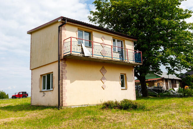 Dom- Joniny- Ryglice- Małopolska