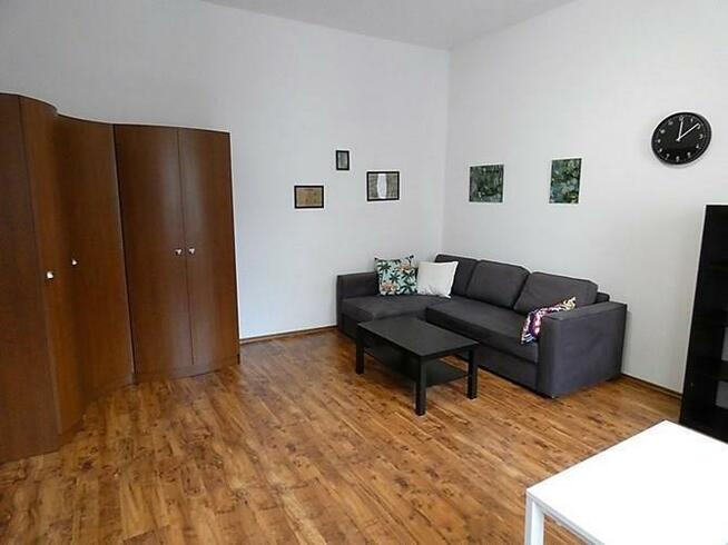 Funkcjonalna kawalerka w Centrum, Katowicka 4a