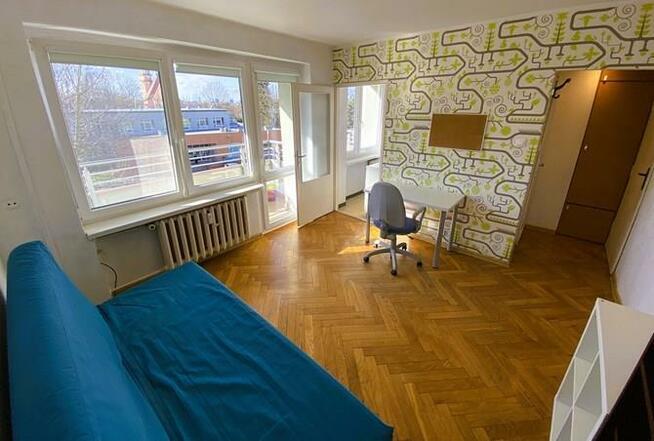 Wynajmę komfortową kawalerkę, Kórnicka 26C