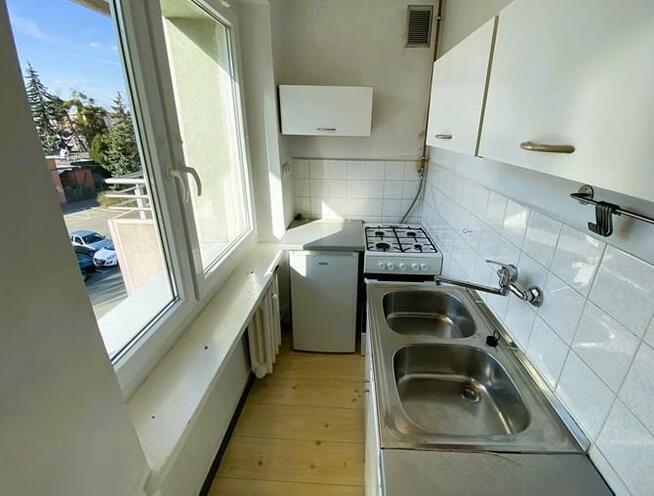 Wynajmę komfortową kawalerkę, Kórnicka 26C