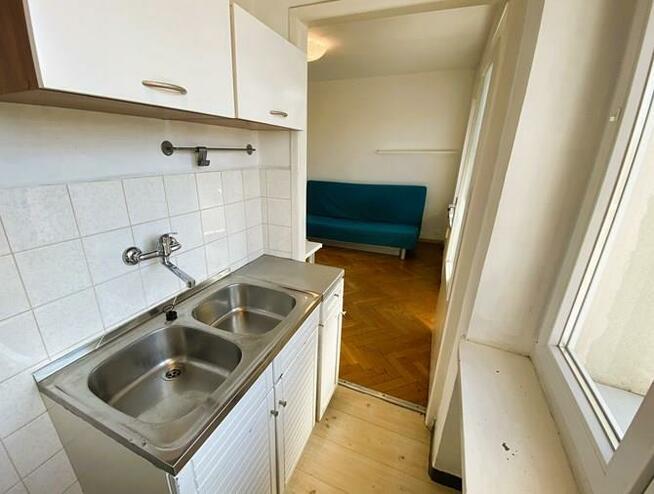 Wynajmę komfortową kawalerkę, Kórnicka 26C