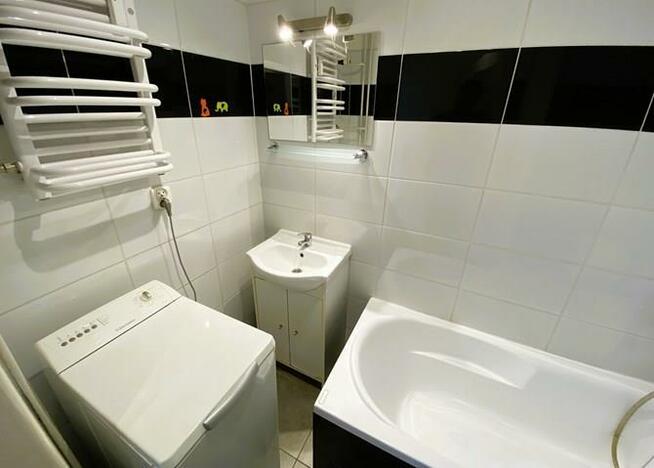 Wynajmę komfortową kawalerkę, Kórnicka 26C