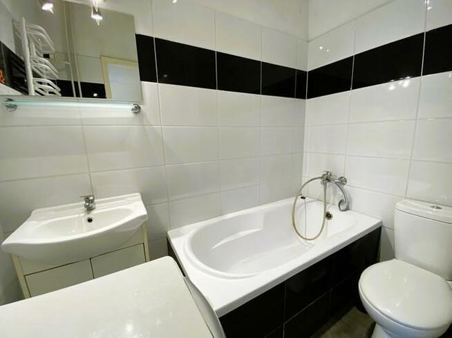 Wynajmę komfortową kawalerkę, Kórnicka 26C