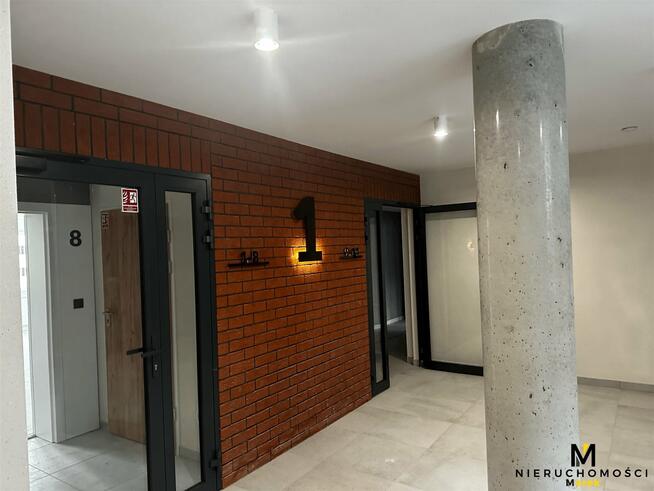 Mieszkanie Kołobrzeg, Bogusława X