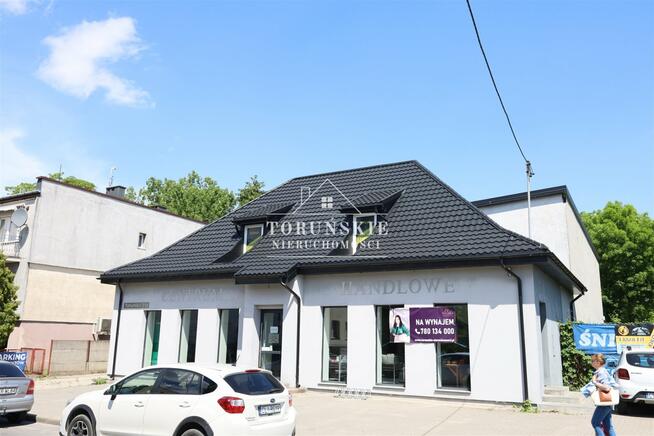 Lokal użytkowy Kikół