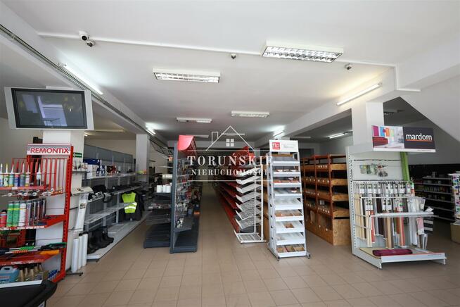 Lokal użytkowy Kikół