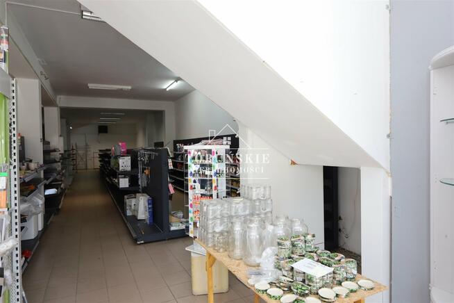 Lokal użytkowy Kikół