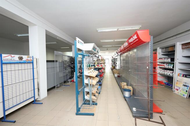 Lokal użytkowy Kikół