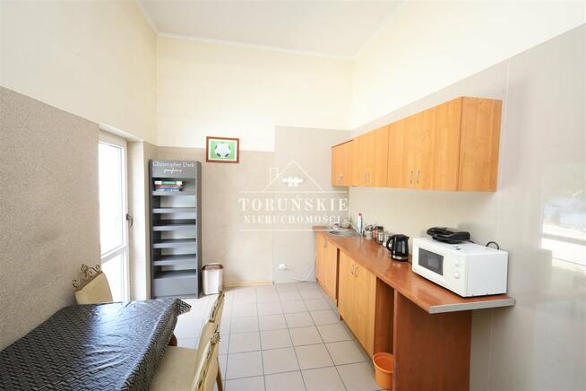 Lokal użytkowy Kikół