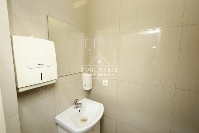 Lokal użytkowy Kikół