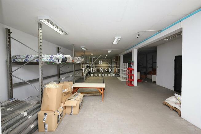 Lokal użytkowy Kikół