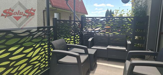 Dom Kobielice gm. Suszec, Stara Droga