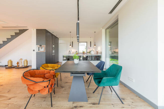 Dom Tyniec Mały gm. Kobierzyce, Ładna