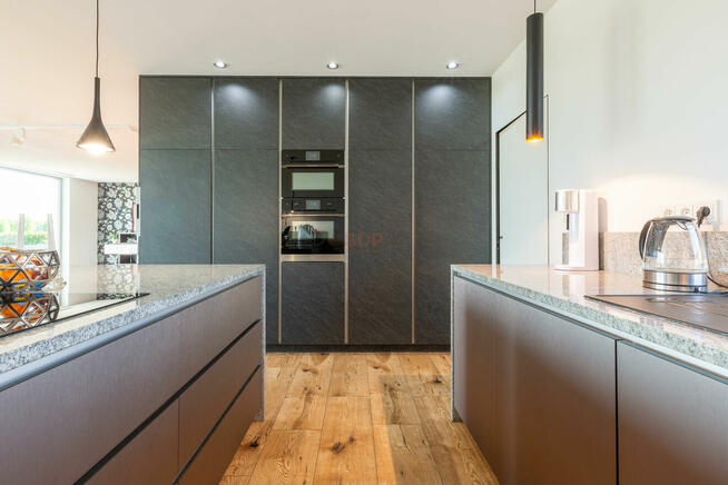 Dom Tyniec Mały gm. Kobierzyce, Ładna