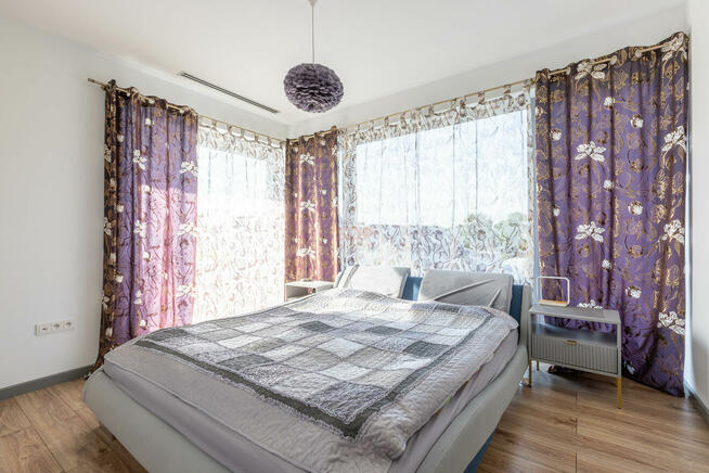 Dom Tyniec Mały gm. Kobierzyce, Ładna