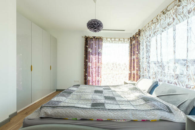 Dom Tyniec Mały gm. Kobierzyce, Ładna