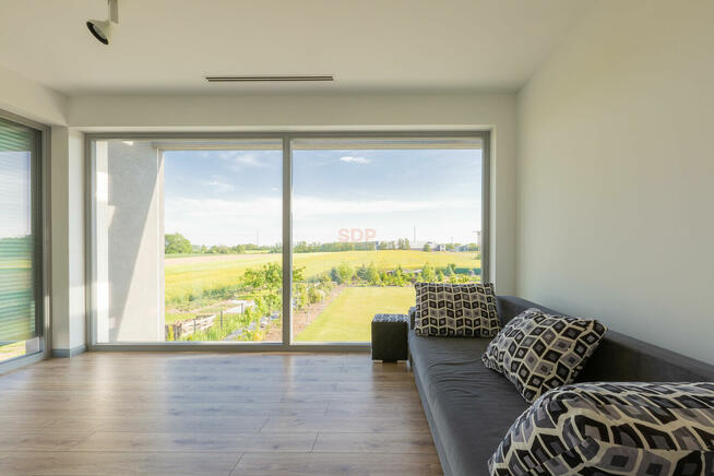 Dom Tyniec Mały gm. Kobierzyce, Ładna