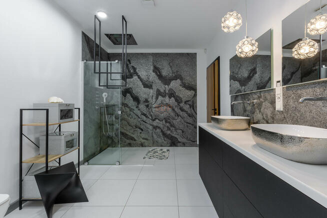 Dom Tyniec Mały gm. Kobierzyce, Ładna