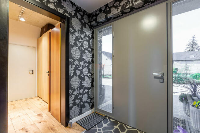 Dom Tyniec Mały gm. Kobierzyce, Ładna