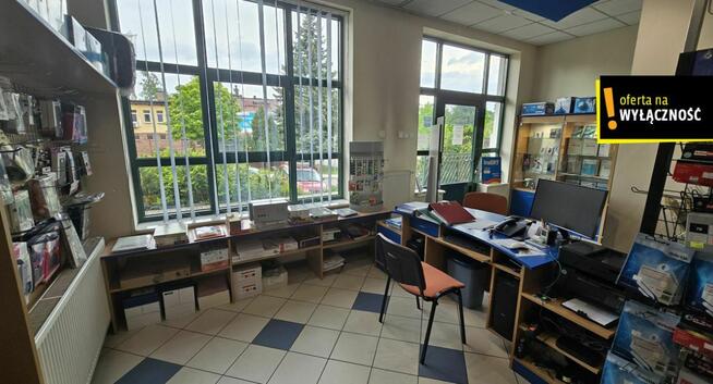 Lokal użytkowy Staszów, Adama Mickiewicza