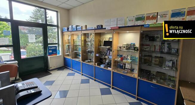 Lokal użytkowy Staszów, Adama Mickiewicza