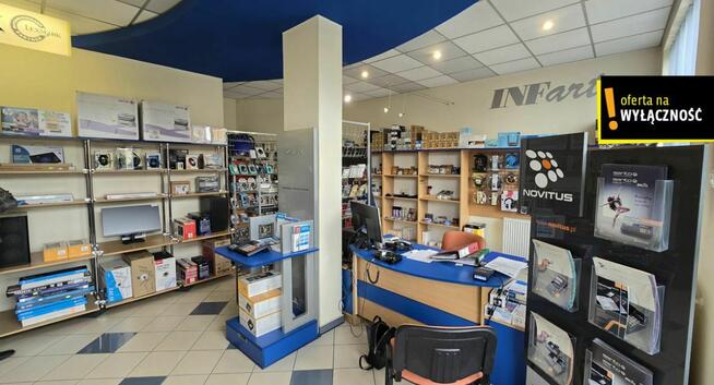 Lokal użytkowy Staszów, Adama Mickiewicza