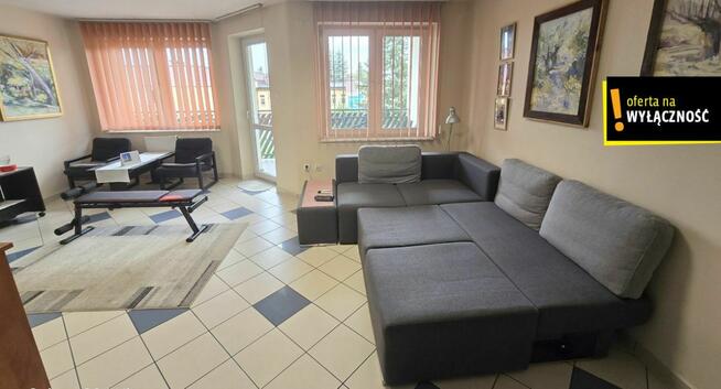 Lokal użytkowy Staszów, Adama Mickiewicza