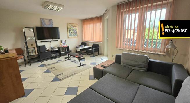 Lokal użytkowy Staszów, Adama Mickiewicza