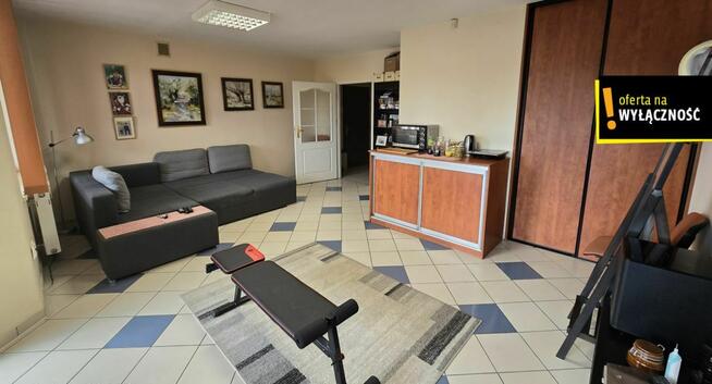 Lokal użytkowy Staszów, Adama Mickiewicza