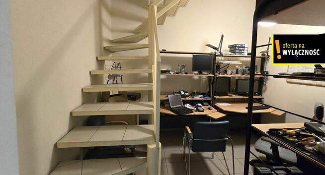 Lokal użytkowy Staszów, Adama Mickiewicza