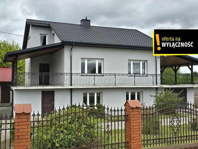 Dom Ostrowiec Świętokrzyski, Zygmuntówka