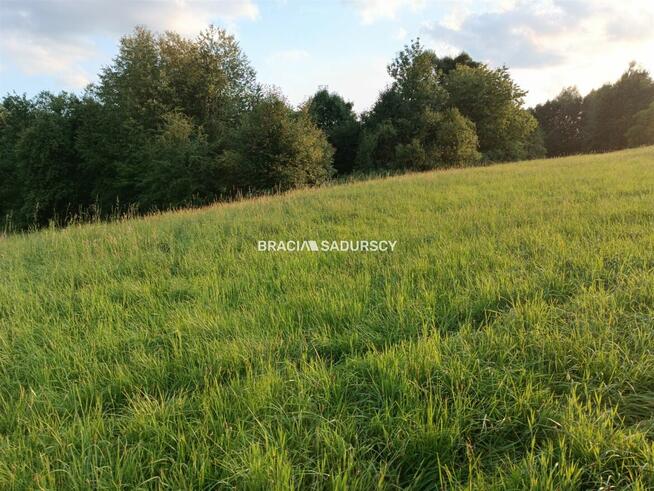 Działka rolna Łazany gm. Biskupice
