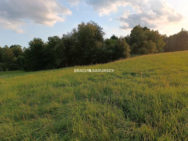 Działka rolna Łazany gm. Biskupice