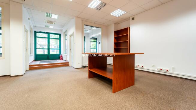 Lokal użytkowy Kraków Krowodrza, Żabiniec, Feliksa Konecznego