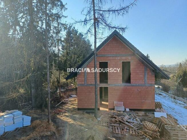 Dom Zabierzów, Konwaliowa