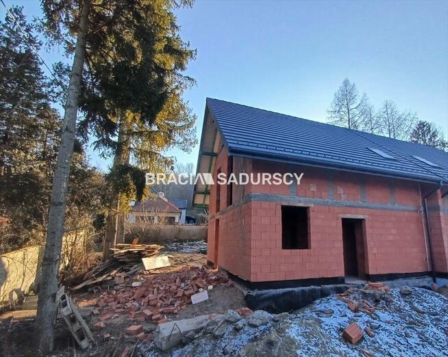 Dom Zabierzów, Konwaliowa