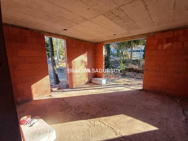 Dom Zabierzów, Konwaliowa