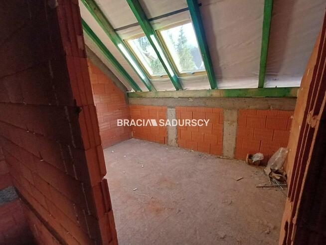 Dom Zabierzów, Konwaliowa