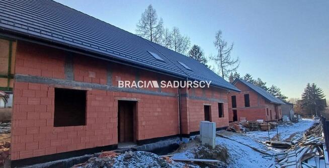 Dom Zabierzów, Konwaliowa