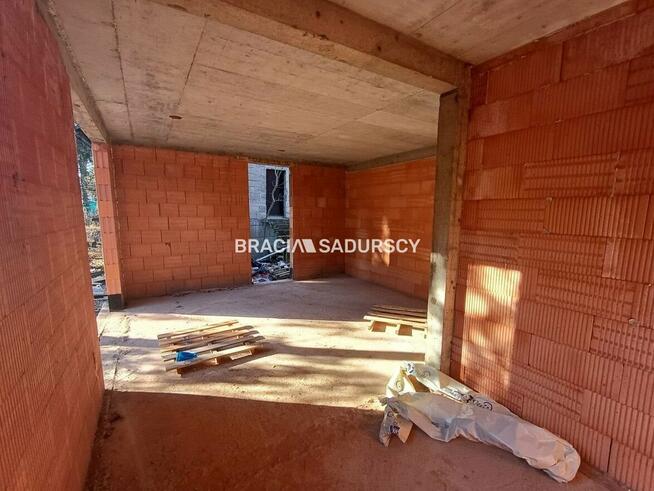 Dom Zabierzów, Konwaliowa