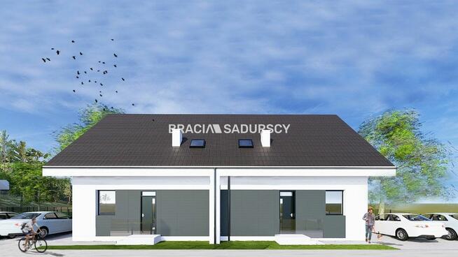 Dom Zabierzów, Konwaliowa