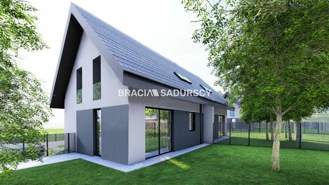 Dom Zabierzów, Konwaliowa