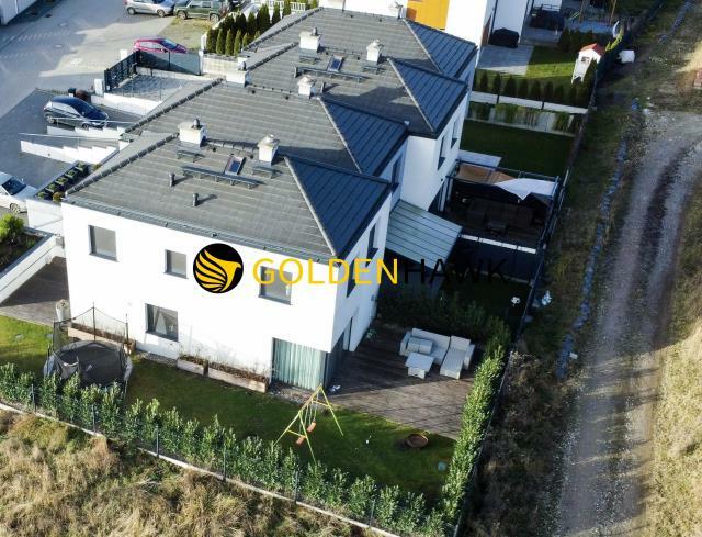 Dom Siadło Dolne gm. Kołbaskowo