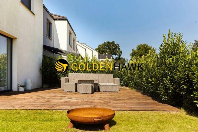 Dom Siadło Dolne gm. Kołbaskowo