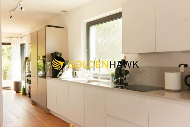 Dom Siadło Dolne gm. Kołbaskowo