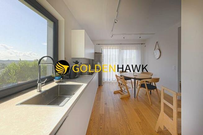 Dom Siadło Dolne gm. Kołbaskowo