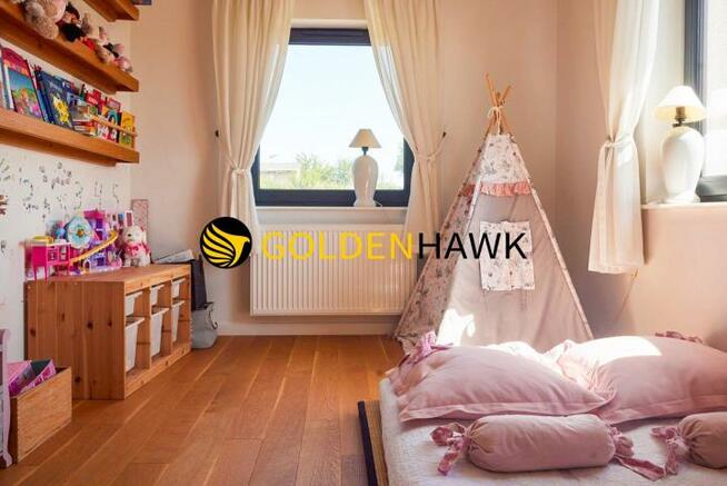 Dom Siadło Dolne gm. Kołbaskowo