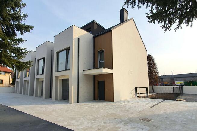 Segment środkowy w centrum Siedlec, ul.Fabryczna