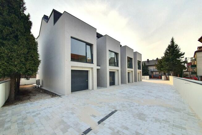 Segment środkowy w centrum Siedlec, ul.Fabryczna