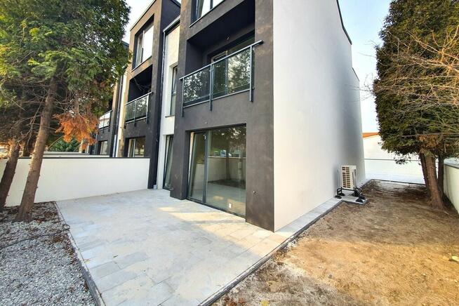 Segment środkowy w centrum Siedlec, ul.Fabryczna